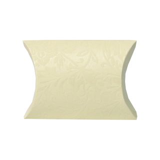 PILLOW SMALL 70(L)x70(W)x25(H)mm DIAMANTE (PACK OF 10)