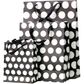 MEGA DOT BAG LRG 45(H) x 33(W) x 10(G)cm PACK OF 10