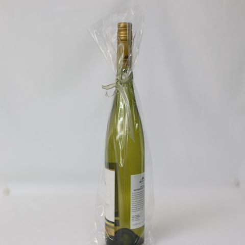 CELLO WINE BAGS 160(W)x360(H)x70(G) mm 200 PER PACK