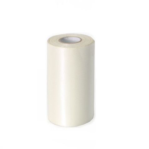 SATIN 100mm x 25Mtr CREAM - BUY1 GET1 FREE