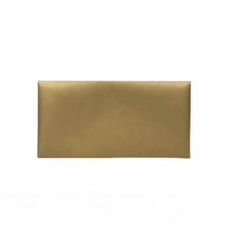 VOUCHER ENVELOPE 280 GSM 220mmx115mm GOLD 20 PER PKT