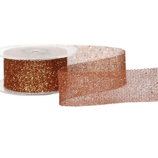 MESH 38mm x 10Mtr COPPER