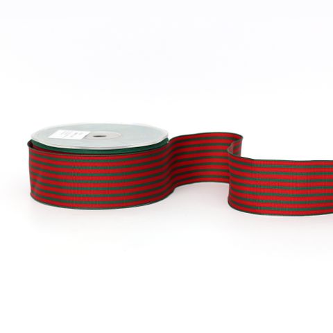 URBAN 38mm x 25Mtr RED/GREEN