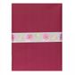 PREMIUM MATT RIBBED 600mm x 250Mtr RASPBERRY PINK