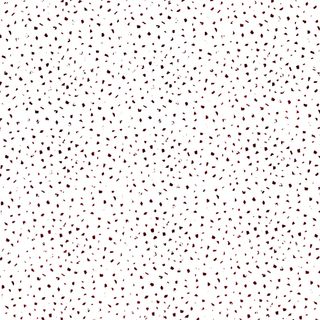TISSUE PRINTED QUIRE (20 SHEETS) REFLECTION RED SIZE 76cm X 50cm