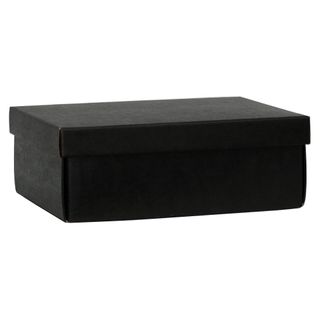 PRETO BLACK MEDIUM BOX 340(L) x 250(W) x 120(H)MM