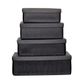 PRETO BLACK MEDIUM BOX 340(L) x 250(W) x 120(H)MM