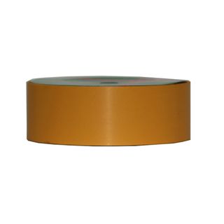 POLYPROP MATT 40mm x 45Mtr HONEY (SPECIALS-NO RETURNS)