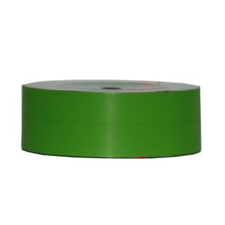 POLYPROP MATT 40mm x 45Mtr LIME GREEN