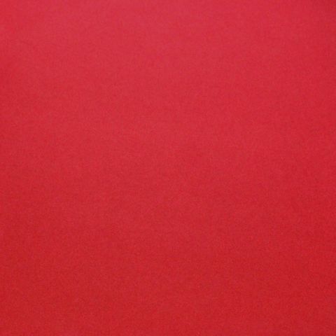 TISSUE REAM 400 SHEETS BRIGHT RED  SIZE 50cm X 66cm