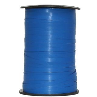 CURLING RIBBON POLYPROP 5mm x 460Mtr ROYAL