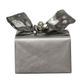 BELLS - SILVER METAL (PACK OF 50)