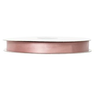 SATIN 16mm x 50Mtr BLUSH