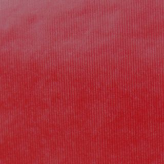 RIB KRAFT 350mm x 50Mtr RED