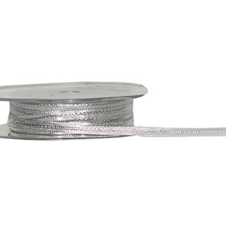 HALO 3mm x 50M SILVER (WIRED)