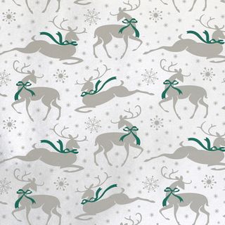 MINI ROLL BLITZEN TEAL 200mm x 100Mtr