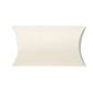 PILLOW LARGE 170(L)x130(W)x40(W)mm WHITE  (PACK OF 10)