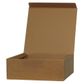 VARIO BOX NATURAL 300(L)x300(W)x110(H)mm LARGE