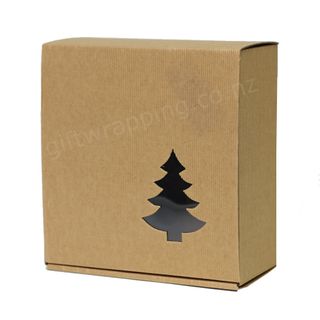 BASSANO BOX TREE 300(L)x300(W)x110(H)mm LARGE
