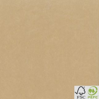 RIB KRAFT 350mm x 50Mtr NATURAL