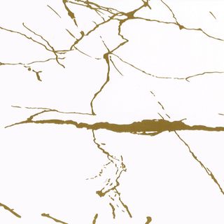 MINI ROLL MARBLE WHITE 200mm x 50Mtr (NO RETURNS)