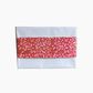 BELLI BAND- PETITE CHRISTMAS RED 100mm x 200Mtr