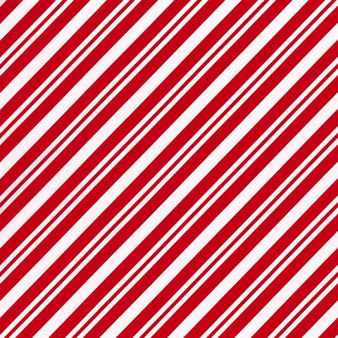 TISSUE PRINTED QUIRE (20 SHEETS) CANDY STRIPES SIZE 76cm X 50cm