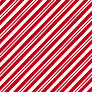 TISSUE PRINTED QUIRE (20 SHEETS) CANDY STRIPES SIZE 76cm X 50cm