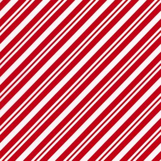 TISSUE PRINTED QUIRE (20 SHEETS) CANDY STRIPES SIZE 76cm X 50cm