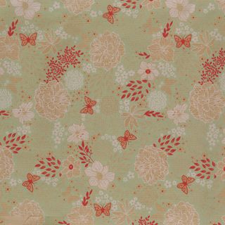 BOUQUET KRAFT 700mm x 50Mtr