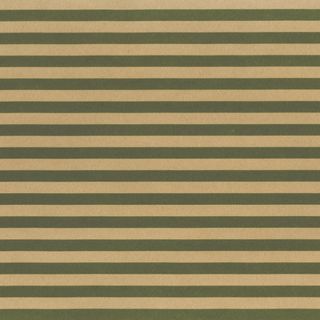 STRIPE OLIVE (RECYCLED) 700mm x 50M - DUE END OF JULY