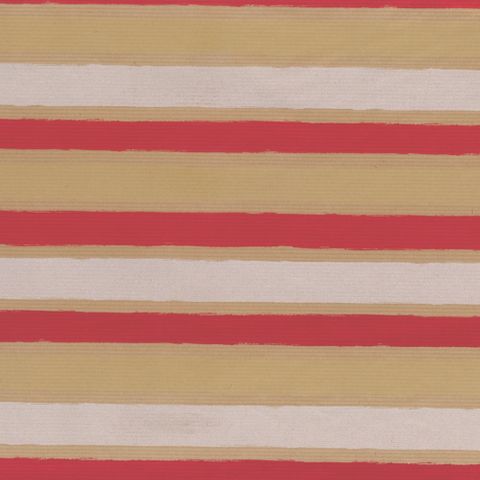 MINI ROLL ECO STRIPE RED 200mm x 50Mtr (NO RETURNS)