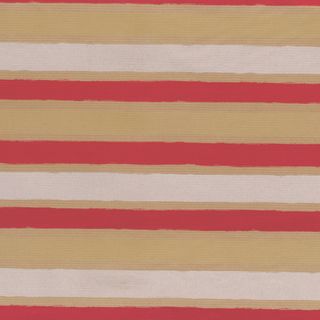 MINI ROLL ECO STRIPE RED 200mm x 50Mtr (NO RETURNS)