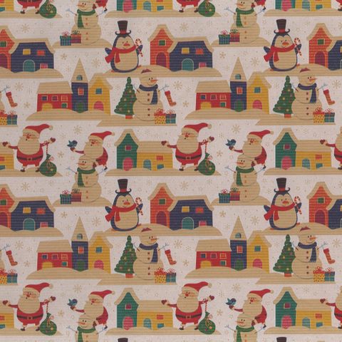MINI ROLL NORTH POLE 200mm x 50Mtr (NO RETURNS)