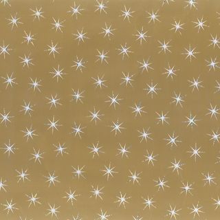 STARRY GOLD 350mm x 25Mtr