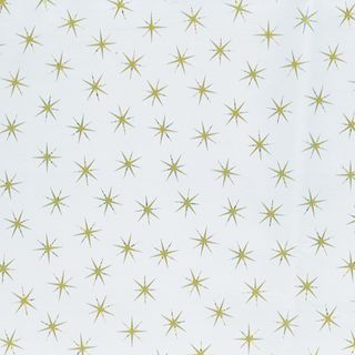 STARRY WHITE 350mm x 25Mtr