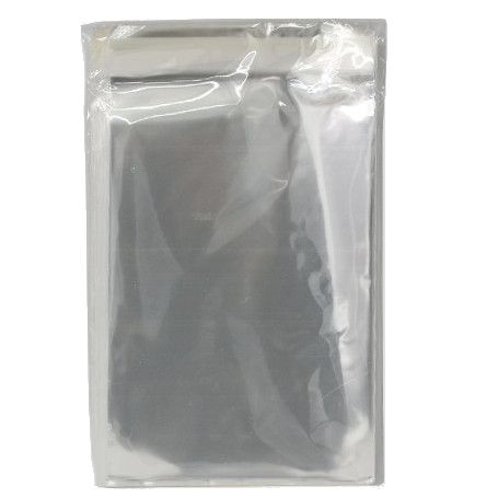 CELLO SEALABLE BAG SMALL 12.5(W) x 17.5(H) cm 100 PER PACK