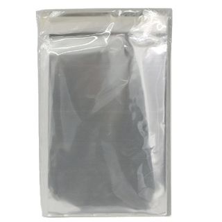 CELLO SEALABLE BAG SMALL 125(W)x175(H)mm 100 PER PACK