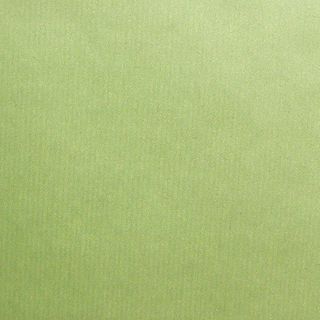 MINI ROLL RIB KRAFT PEAR GREEN 200mm x 50Mtr