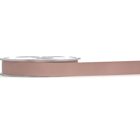 GROSGRAIN 15mm x 23Mtr BLUSH