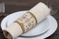 BURLAP JUTE RIBBON JENNA 100mm x 4.5Mtr - NO RETURNS