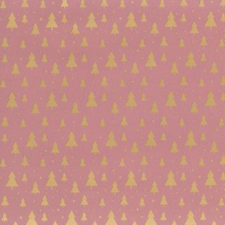 ALPINE BLUSH (RECYCLED) 500mm x 50Mtr - NO RETURNS