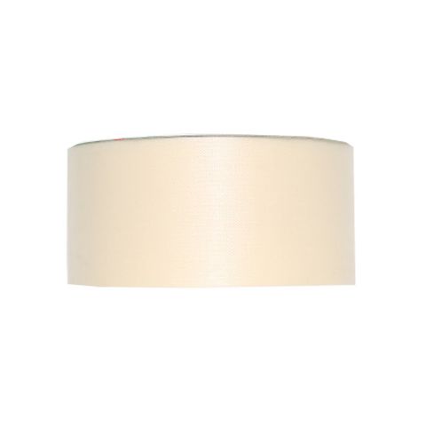 FLORA SATIN (ZESTI) 50mm x 45Mtr CREAM