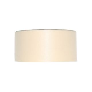 FLORA SATIN (ZESTI) 50mm x 45Mtr CREAM