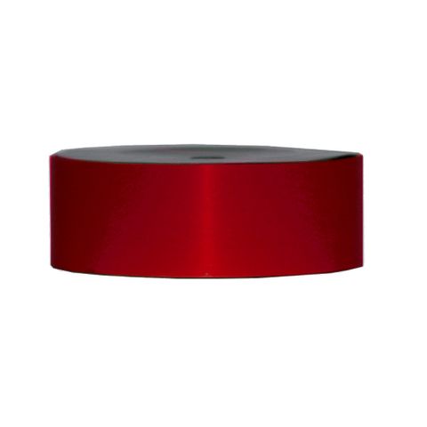 POLYPROP MATT 40mm x 45Mtr RED