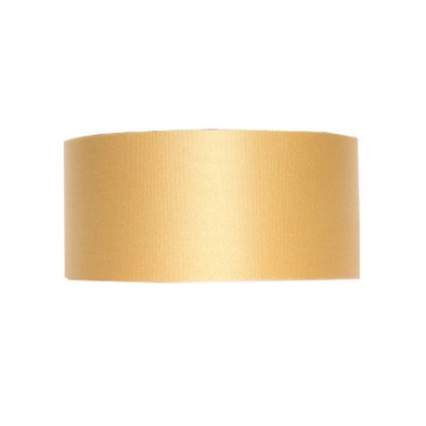 ZESTI 50mm x 45Mtr GOLD