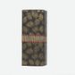 FIR BLACK 500mm x 50Mtr - FREE VALLETA 38mm x 10Mtr RED