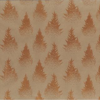 COPPER TREE KRAFT 500mm x 50Mtr - NO RETURNS