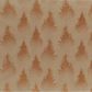 COPPER TREE KRAFT 500mmx50M-FREE ORGANZA NON WOVEN 38mmx50M COPPER