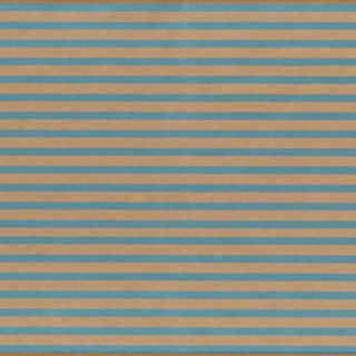 ICE BLUE STRIPE RECYCLED 500mm x 50Mtr